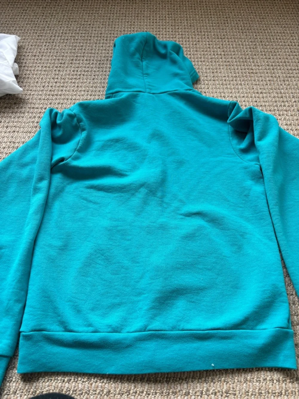 American Apparel Zip-Up Hoodie - Picture 5 of 5